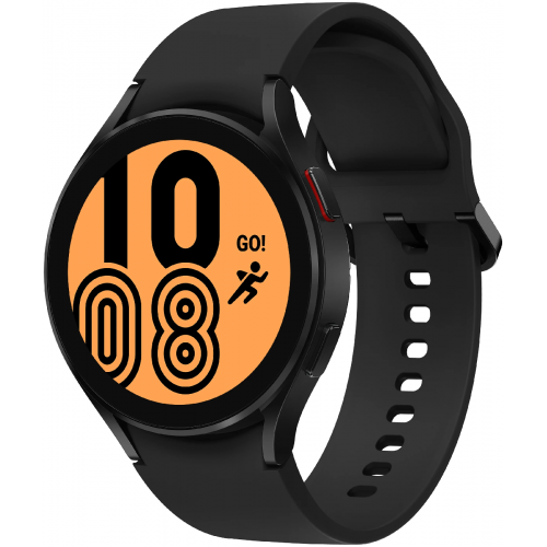 Умные часы Samsung Galaxy Watch 4 44mm Black