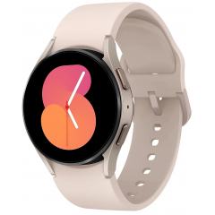 Умные часы Samsung Galaxy Watch 5 44mm Pink Gold