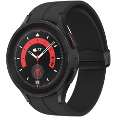 Умные часы Samsung Galaxy Watch 5 Pro 45mm Black Titan