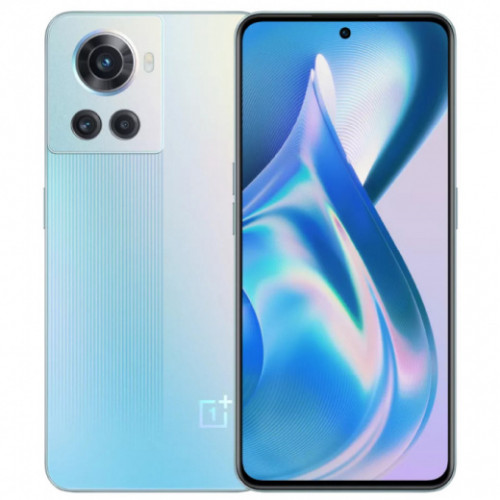 Смартфон OnePlus 10R (Ace) 8/256Gb Blue