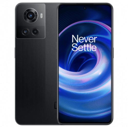 Смартфон OnePlus 10R (Ace) 12/256Gb Black