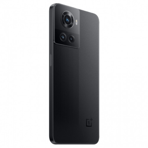 Смартфон OnePlus 10R (Ace) 12/256Gb Black — фото 2