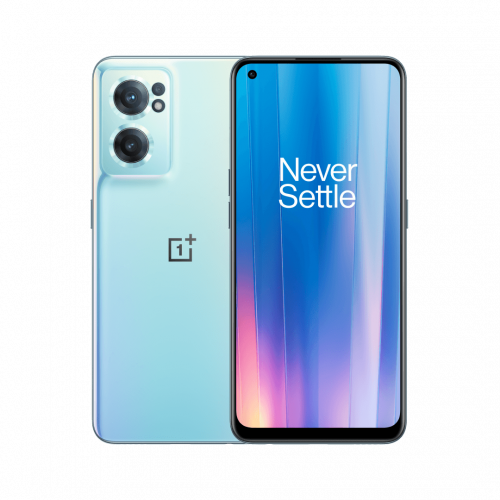 Смартфон OnePlus Nord CE 2 8/128 Blue