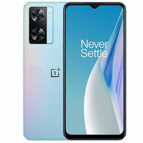 Смартфон OnePlus Nord N20 SE 4/64 Blue