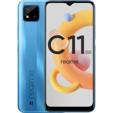 Смартфон Realme C11 32GB Blue