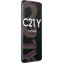 Смартфон Realme C21Y 64GB Black