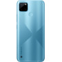 Смартфон Realme C21Y 64GB Blue