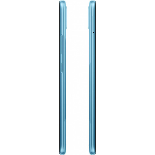 Смартфон Realme C21Y 64GB Blue — фото 6