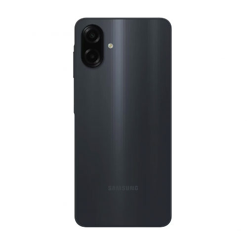 Смартфон Samsung Galaxy A07 4/128GB Black — фото 2