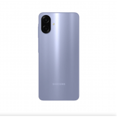 Смартфон Samsung Galaxy A07 4/128GB Purple — фото 2