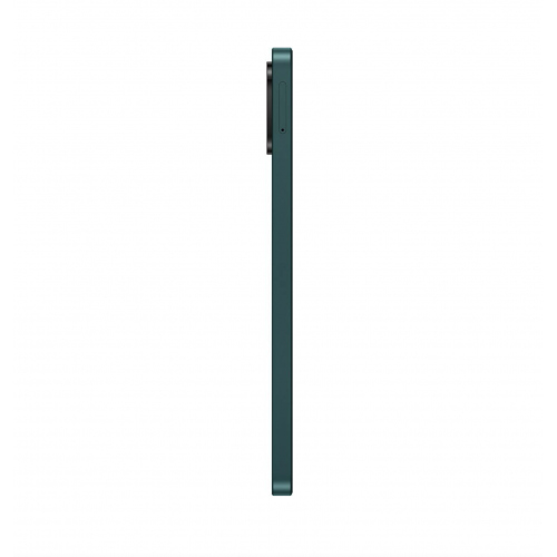 Смартфон Samsung Galaxy A07 6/128GB Green — фото 4