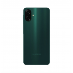 Смартфон Samsung Galaxy A07 4/128GB Green — фото 2