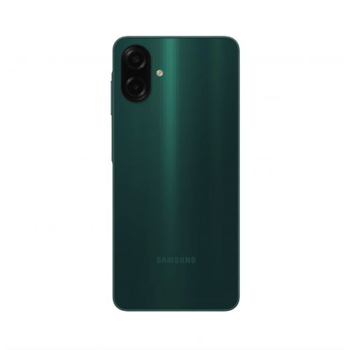 Смартфон Samsung Galaxy A07 6/128GB Green — фото 2