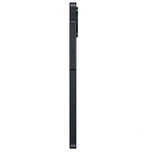 Смартфон Samsung Galaxy A07 4/128GB Black — фото 3