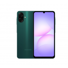 Смартфон Samsung Galaxy A07 4/128GB Green