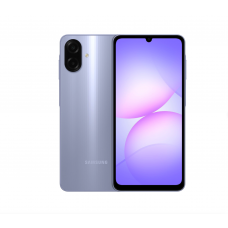 Смартфон Samsung Galaxy A07 6/128GB Purple