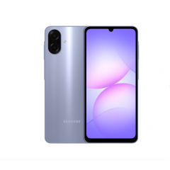 Смартфон Samsung Galaxy A07 4/128GB Purple