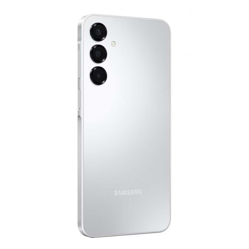 Смартфон Samsung Galaxy A16 6/128GB Light Gray — фото 3