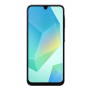 Смартфон Samsung Galaxy A16 6/128GB Black
