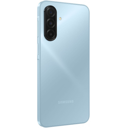 Смартфон Samsung Galaxy A17 4/128GB Blue — фото 3