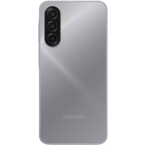 Смартфон Samsung Galaxy A17 8/256GB Gray — фото 2