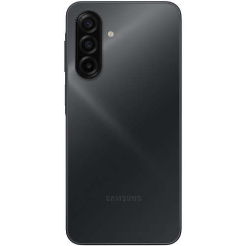 Смартфон Samsung Galaxy A17 8/256GB Black — фото 2