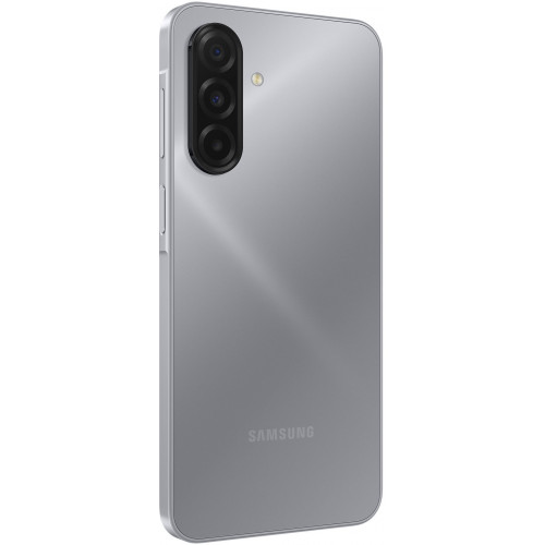 Смартфон Samsung Galaxy A17 8/256GB Gray — фото 3