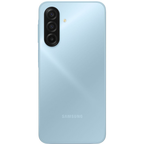 Смартфон Samsung Galaxy A17 4/128GB Blue — фото 2