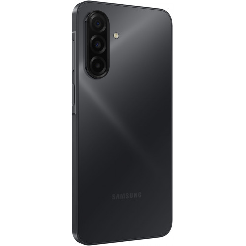 Смартфон Samsung Galaxy A17 8/256GB Black — фото 3