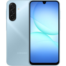 Смартфон Samsung Galaxy A17 4/128GB Blue