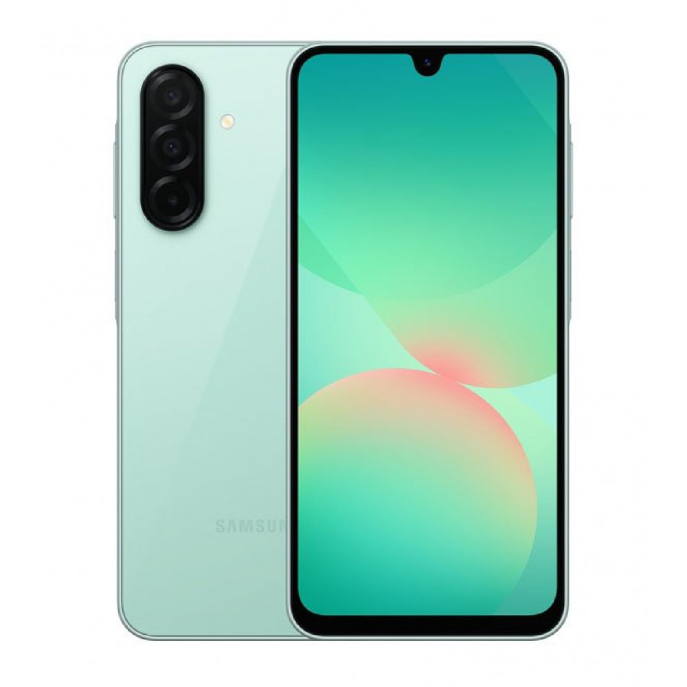 Смартфон Samsung Galaxy A26 6/128GB Mint