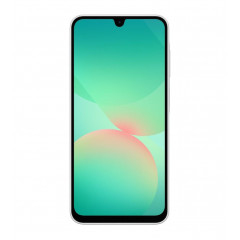 Смартфон Samsung Galaxy A26 6/128GB White