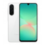 Смартфон Samsung Galaxy A26 6/128GB White