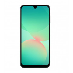 Смартфон Samsung Galaxy A26 6/128GB Black