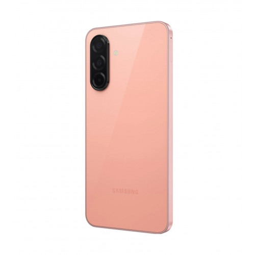 Смартфон Samsung Galaxy A26 6/128GB Pink — фото 2
