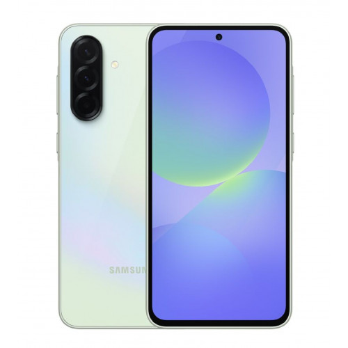 Смартфон Samsung Galaxy A36 8/256GB Lime