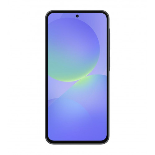 Смартфон Samsung Galaxy A36 8/128GB Black — фото 2