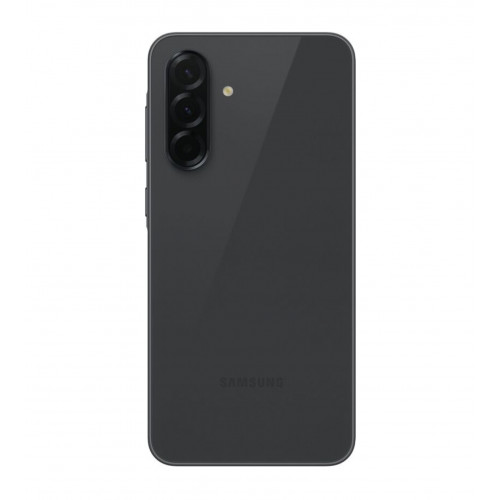 Смартфон Samsung Galaxy A36 8/128GB Black — фото 3