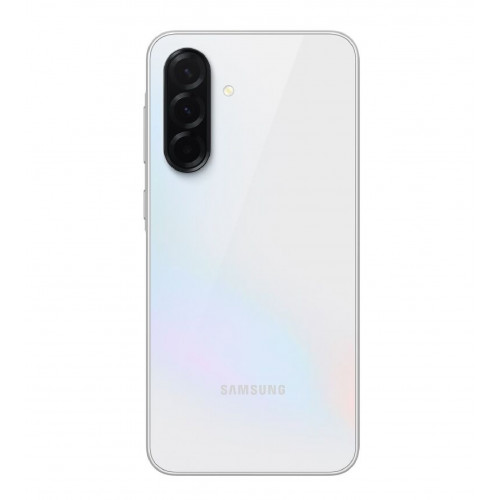 Смартфон Samsung Galaxy A36 8/128GB White — фото 3