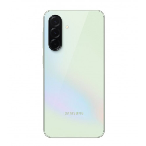 Смартфон Samsung Galaxy A36 8/256GB Lime — фото 3