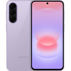 Смартфон Samsung Galaxy A37 12/256GB Lavender