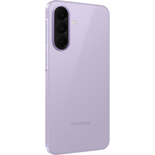 Смартфон Samsung Galaxy A37 12/256GB Lavender — фото 2