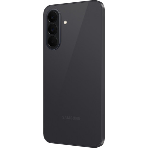 Смартфон Samsung Galaxy A37 8/128GB Black — фото 2