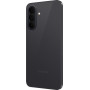 Смартфон Samsung Galaxy A37 8/256GB Black