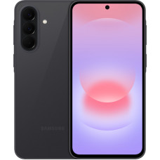Смартфон Samsung Galaxy A37 12/256GB Black