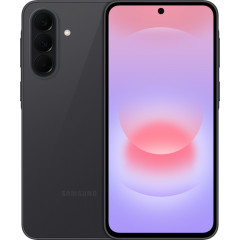 Смартфон Samsung Galaxy A37 12/256GB Black