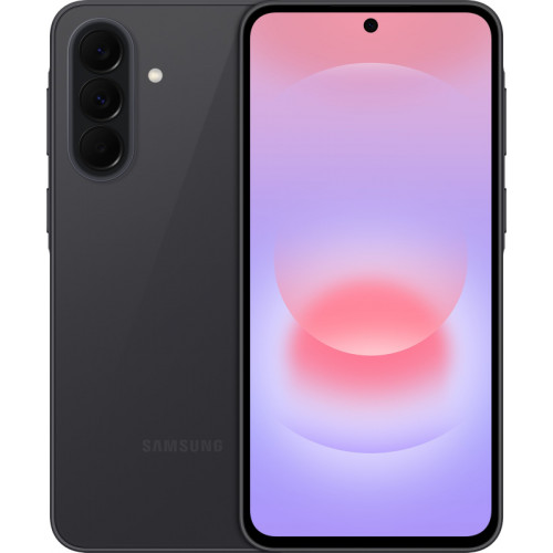 Смартфон Samsung Galaxy A37 8/128GB Black