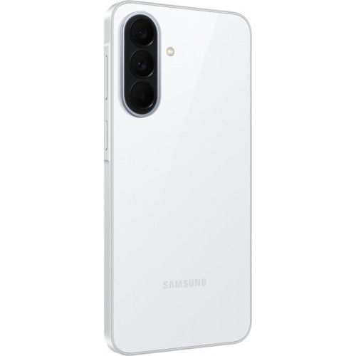 Смартфон Samsung Galaxy A37 8/256GB White — фото 2