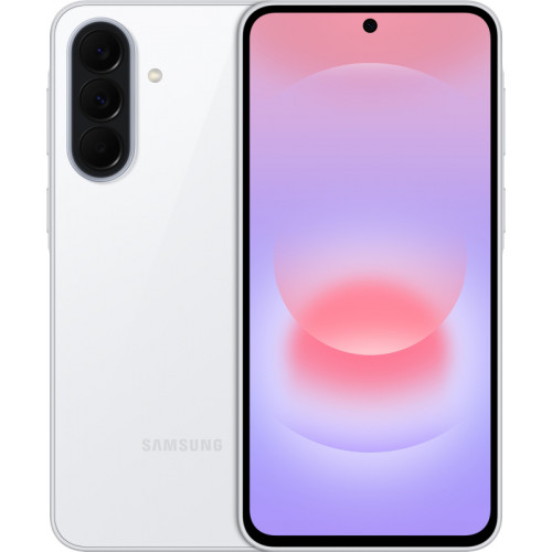 Смартфон Samsung Galaxy A37 8/256GB White