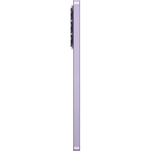 Смартфон Samsung Galaxy A37 12/256GB Lavender — фото 4